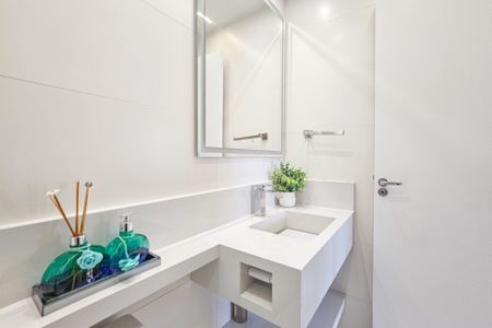 Apartamento para alugar com 74m², 2 quartos e 2 vagasbanheiro