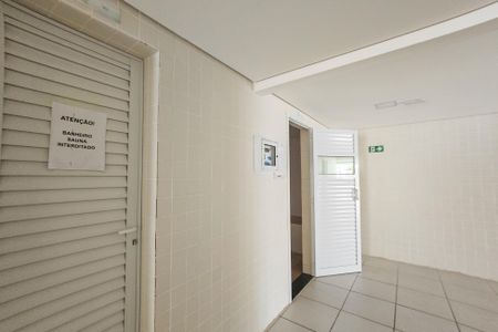 Apartamento para alugar com 74m², 2 quartos e 2 vagasÁrea de Lazer 