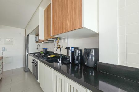 Apartamento para alugar com 74m², 2 quartos e 2 vagascozinha