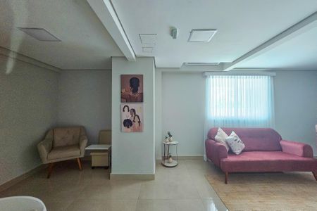 Apartamento para alugar com 74m², 2 quartos e 2 vagasÁrea de Lazer 