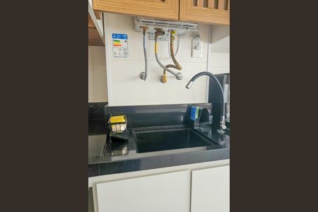 Apartamento para alugar com 74m², 2 quartos e 2 vagasÁrea de serviço 