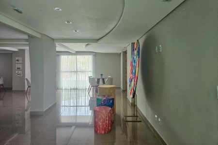 Apartamento para alugar com 74m², 2 quartos e 2 vagasÁrea de Lazer 