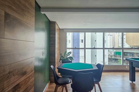 Apartamento para alugar com 74m², 2 quartos e 2 vagasÁrea de Lazer 