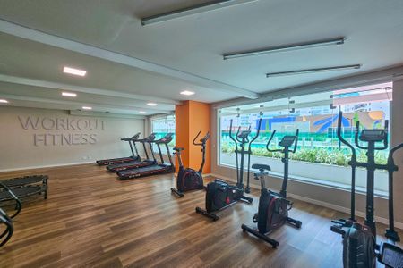 Apartamento para alugar com 74m², 2 quartos e 2 vagasÁrea de Lazer 