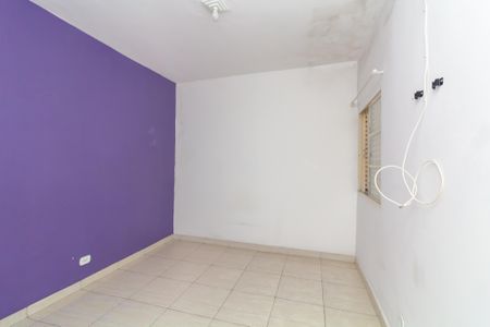 Casa para alugar com 43m², 2 quartos e sem vaga Casa para alugar com 43m², 2 quartos e sem vagaQuarto 2