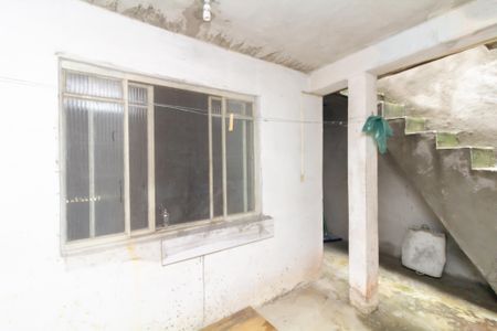 Casa para alugar com 43m², 2 quartos e sem vaga Casa para alugar com 43m², 2 quartos e sem vagaÁrea de Serviço