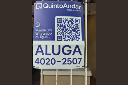 Casa para alugar com 43m², 2 quartos e sem vaga Casa para alugar com 43m², 2 quartos e sem vagaplaca