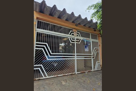 Casa para alugar com 43m², 2 quartos e sem vaga Casa para alugar com 43m², 2 quartos e sem vagaplaca