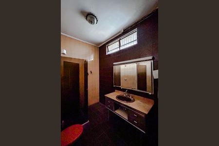 Casa para alugar com 380m², 4 quartos e 2 vagasBanheiro 3