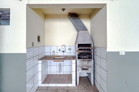 Casa para alugar com 380m², 4 quartos e 2 vagasChurrasqueira