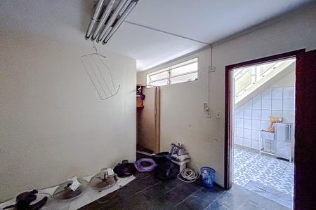 Casa para alugar com 380m², 4 quartos e 2 vagasCozinha