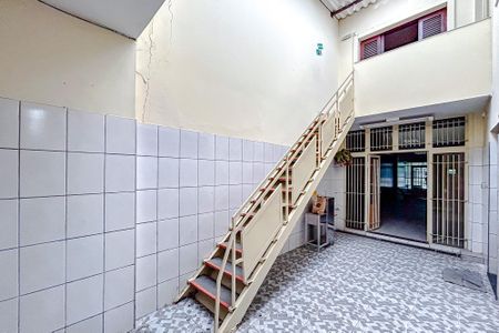 Casa para alugar com 380m², 4 quartos e 2 vagasÁrea externa