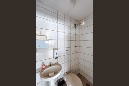 Casa para alugar com 380m², 4 quartos e 2 vagasBanheiro de serviço 1