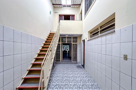 Casa para alugar com 380m², 4 quartos e 2 vagasÁrea externa