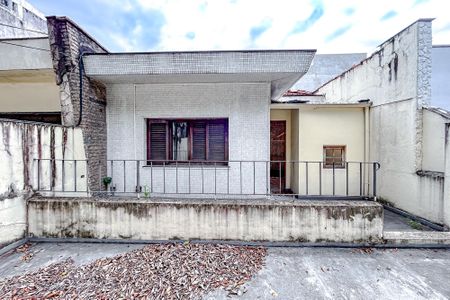 Casa para alugar com 380m², 4 quartos e 2 vagasVaranda