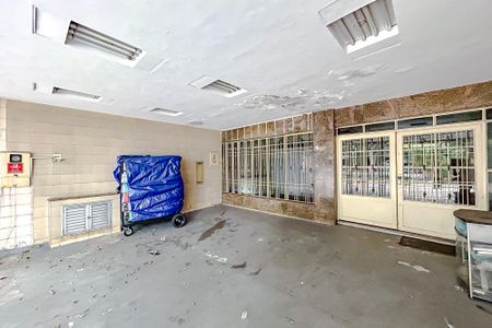 Casa para alugar com 380m², 4 quartos e 2 vagasGaragem