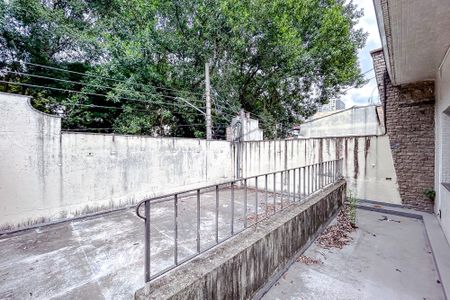 Casa para alugar com 380m², 4 quartos e 2 vagasVaranda