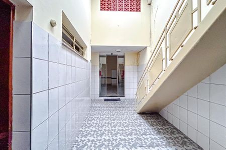 Casa para alugar com 380m², 4 quartos e 2 vagasÁrea externa