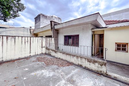 Casa para alugar com 380m², 4 quartos e 2 vagasVaranda