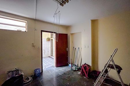 Casa para alugar com 380m², 4 quartos e 2 vagasCozinha