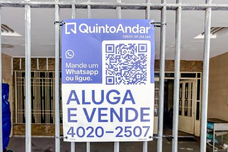 Casa para alugar com 380m², 4 quartos e 2 vagasPlaquinha