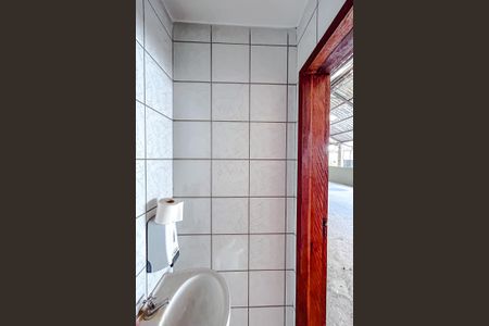 Casa para alugar com 380m², 4 quartos e 2 vagasBanheiro de serviço 2