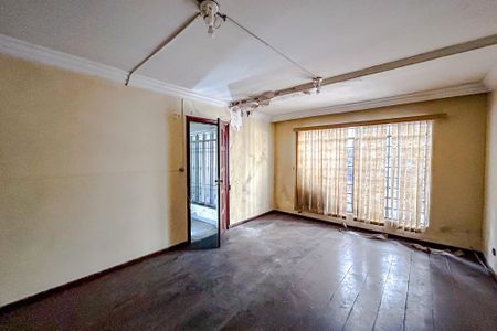 Sala 1 de casa para alugar com 4 quartos, 380m² em Tatuapé, São Paulo