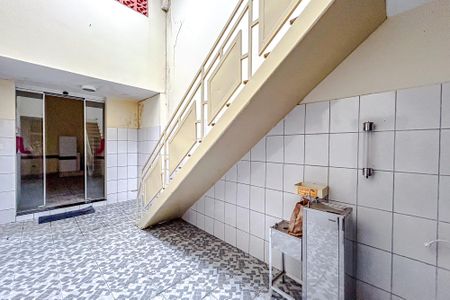 Casa para alugar com 380m², 4 quartos e 2 vagasÁrea externa