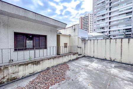 Casa para alugar com 380m², 4 quartos e 2 vagasVaranda