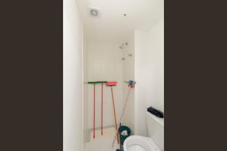 Apartamento para alugar com 33m², 2 quartos e sem vagaBanheiro