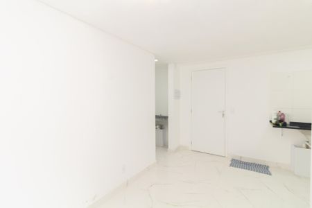 Apartamento para alugar com 33m², 2 quartos e sem vagaSala