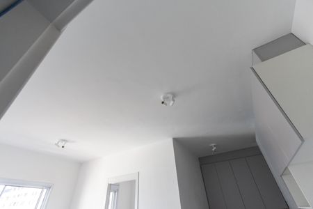 Sala de apartamento à venda com 2 quartos, 34m² em Barra Funda, São Paulo