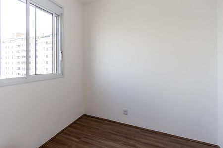 Apartamento para alugar com 34m², 2 quartos e sem vagaQuarto 2