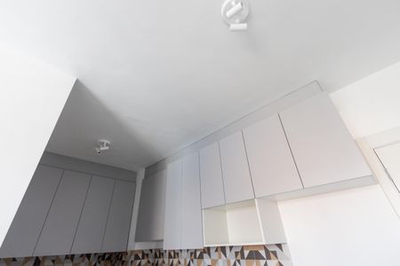 Apartamento para alugar com 34m², 2 quartos e sem vagaCozinha