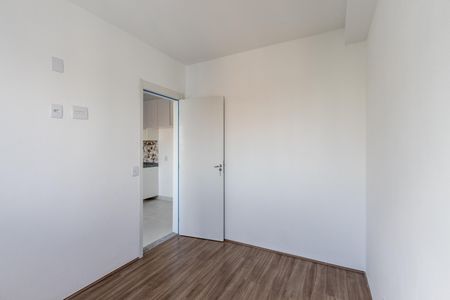 Apartamento para alugar com 34m², 2 quartos e sem vagaQuarto 1