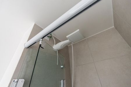 Apartamento para alugar com 34m², 2 quartos e sem vagaBanheiro