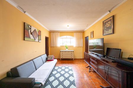 Sala de casa à venda com 2 quartos, 314m² em Vila da Saúde, São Paulo