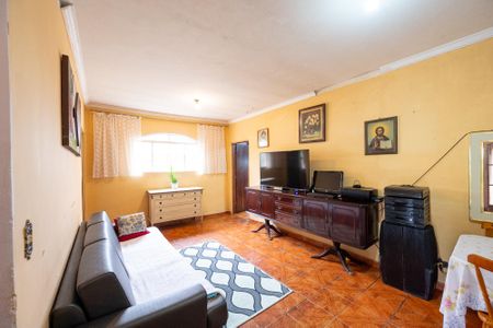 Sala de casa à venda com 2 quartos, 314m² em Vila da Saúde, São Paulo