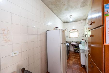 Casa à venda com 314m², 2 quartos e 4 vagas Casa à venda com 314m², 2 quartos e 4 vagasCozinha