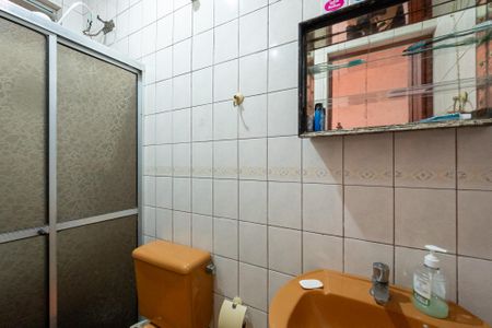 Casa à venda com 314m², 2 quartos e 4 vagas Casa à venda com 314m², 2 quartos e 4 vagasBanheiro Social