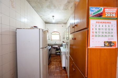 Casa à venda com 314m², 2 quartos e 4 vagas Casa à venda com 314m², 2 quartos e 4 vagasCozinha