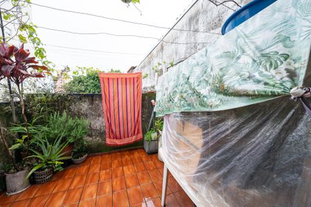 Casa à venda com 314m², 2 quartos e 4 vagas Casa à venda com 314m², 2 quartos e 4 vagasLavanderia