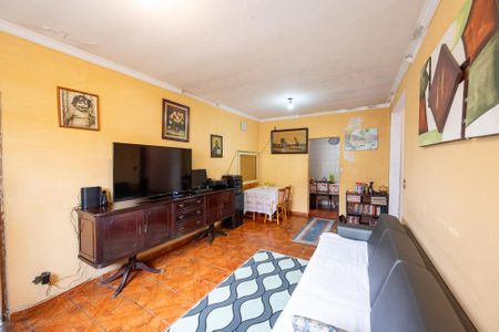 Sala de casa à venda com 2 quartos, 314m² em Vila da Saúde, São Paulo