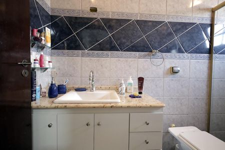 Casa à venda com 970m², 3 quartos e 6 vagasBanheiro Suíte