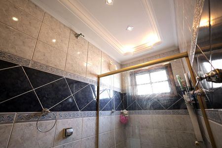 Casa à venda com 970m², 3 quartos e 6 vagasBanheiro Suíte