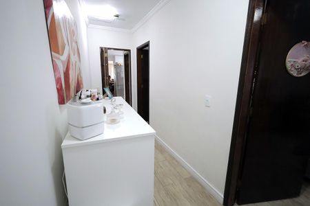 Casa à venda com 970m², 3 quartos e 6 vagasCorredor