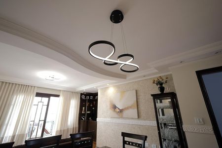 Casa à venda com 970m², 3 quartos e 6 vagasSala de Jantar