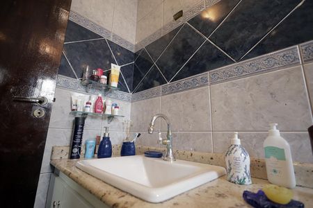 Casa à venda com 970m², 3 quartos e 6 vagasBanheiro Suíte