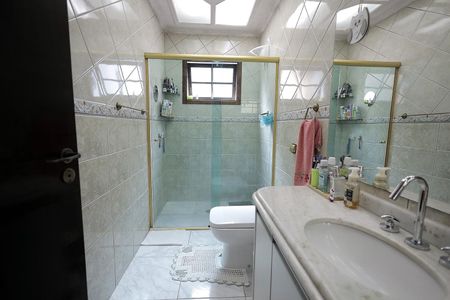 Casa à venda com 970m², 3 quartos e 6 vagasBanheiro