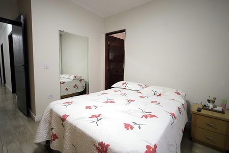 Casa à venda com 970m², 3 quartos e 6 vagasQuarto Suíte